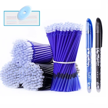 Erasable Pen Set Washable Handle Black Blue Ink Writing Gel Pen Rollerball Pens For School Office Stationery Supplies 040280
Erasable Pen Set Washable Handle Black Blue Ink Writing Gel Pen Rollerball Pens For School Office Stationery Supplies 040280