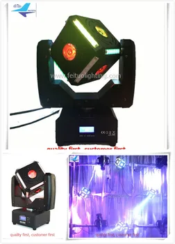 6x12w LED Beam Cube 6*12w RGBW 4in1Beam Moving Head or Beam Moving Cube with Mood Light Strips
6x12w LED Beam Cube 6*12w RGBW 4in1Beam Moving Head or Beam Moving Cube with Mood Light Strips