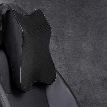 Adjustable Car Neck Pillow 3D Memory Foam Head Rest Auto Headrest Pillow Travel Neck Cushion Support Holder Seat Pillow
Adjustable Car Neck Pillow 3D Memory Foam Head Rest Auto Headrest Pillow Travel Neck Cushion Support Holder Seat Pillow