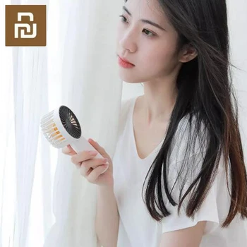 Youpin Bcase Mini Fan Handheld Fan Small Portable Wind Silent A Base Type-c Interface Long Battery Life 3 Speed
Youpin Bcase Mini Fan Handheld Fan Small Portable Wind Silent A Base Type-c Interface Long Battery Life 3 Speed
