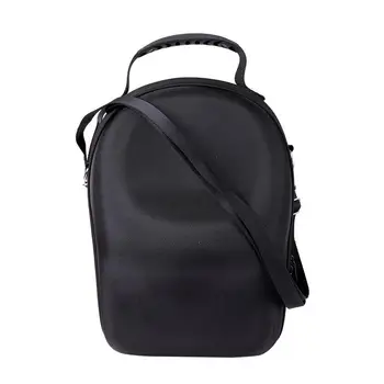 Portable VR Glasses Shoulder Bag VR Gaming Headset Carrying Case Travel Storage Box Compatible for DJI Goggles
Portable VR Glasses Shoulder Bag VR Gaming Headset Carrying Case Travel Storage Box Compatible for DJI Goggles