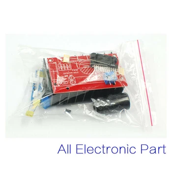 TDA7388 4 Channels Replacement 4X41 Universal Module Accessories Car Audio HIFI Electronic Amplifier Board Home DIY Durable
TDA7388 4 Channels Replacement 4X41 Universal Module Accessories Car Audio HIFI Electronic Amplifier Board Home DIY Durable