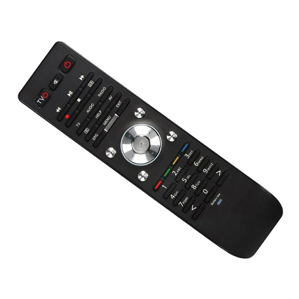 Remote control for VU Duo2 / VU+ Duo 2 / VU+ Duo / Solo 2 STB Ultimo 4K Zero Set Top TV Box , with TV universal function
Remote control for VU Duo2 / VU+ Duo 2 / VU+ Duo / Solo 2 STB Ultimo 4K Zero Set Top TV Box , with TV universal function