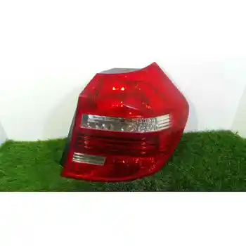 718129707 1185068 Right Rear light Bmw 1 Series Lim. 5-trg. (f20) 
718129707 1185068 Right Rear light Bmw 1 Series Lim. 5-trg. (f20)