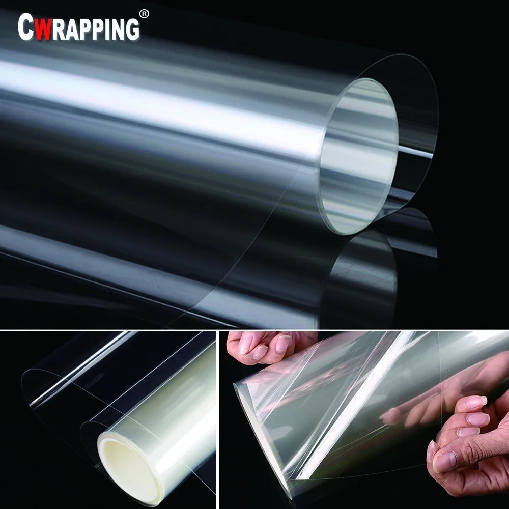 1.5/2/3/4/5m x 50cm Rhino Skin Sticker PVC Vinyl Clear Transparence Protection Film For Auto Car Bumper Hood Paint Decals
1.5/2/3/4/5m x 50cm Rhino Skin Sticker PVC Vinyl Clear Transparence Protection Film For Auto Car Bumper Hood Paint Decals