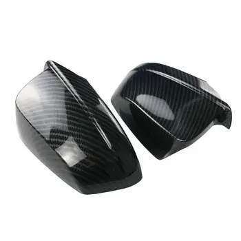 Replacement Side mirror cover For BMW F10 F11 Pre-LCI 2011-2013 Car Cap Accessory
Replacement Side mirror cover For BMW F10 F11 Pre-LCI 2011-2013 Car Cap Accessory