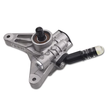 CAPQX Power Steering Pump RCA 56110-RCA-A01 56110-RGL-A02 For ODYSSEY RL3 RL4 PILOT YF2 MDX 3.5 ACCORD CM6 2003 - 2007 3.0 V6
CAPQX Power Steering Pump RCA 56110-RCA-A01 56110-RGL-A02 For ODYSSEY RL3 RL4 PILOT YF2 MDX 3.5 ACCORD CM6 2003 - 2007 3.0 V6