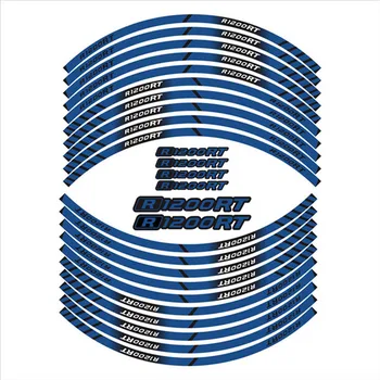 MTKRACING tire sign decoration sticker inner rim reflective sticker FOR BMW R1200RT
MTKRACING tire sign decoration sticker inner rim reflective sticker FOR BMW R1200RT