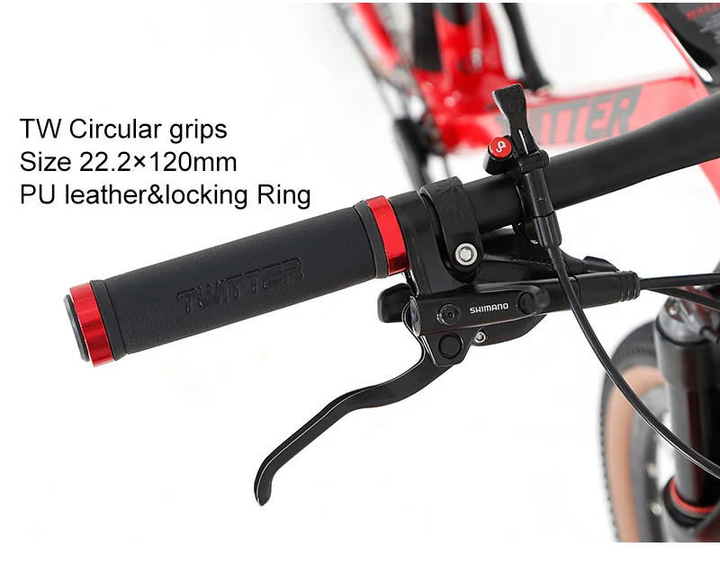 TWITTER 27.5/29 inch carbon mountain bike 1*12 Speed Double Disc Brake MTB Bicycle SX EAGLE Transmission with Inner cables