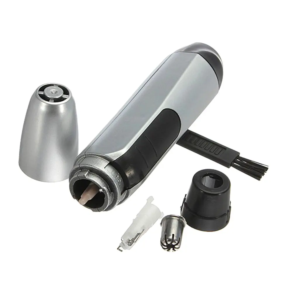 Nose Hair Trimmer Nose Hair Cutter For Men Nasal Wool Implement Electric Shaving Tool Portable Men Accessories
Nose Hair Trimmer Nose Hair Cutter For Men Nasal Wool Implement Electric Shaving Tool Portable Men Accessories