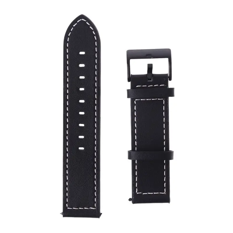 Genuine Cow Leather Watchband for Huawei Watch GT / Honor Watch Magic Quick Release Band Steel Buckle Strap Wrist Belt Bracelet
Genuine Cow Leather Watchband for Huawei Watch GT / Honor Watch Magic Quick Release Band Steel Buckle Strap Wrist Belt Bracelet