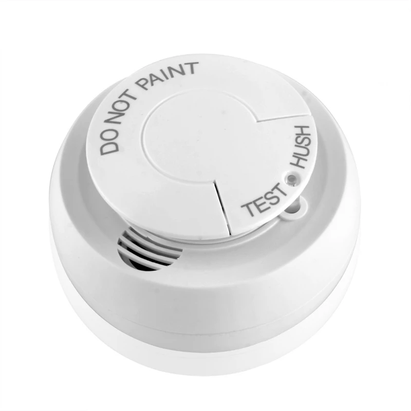Smarsecur Wireless Wifi Smoke Detector Fire Smoke Sensor Home Safe Security App Control
Smarsecur Wireless Wifi Smoke Detector Fire Smoke Sensor Home Safe Security App Control