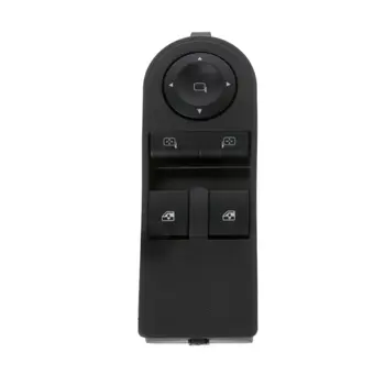 Hot 1 Pc Auto Car Window Master Control Switch Button For Opel Astra H 2005-2010 Zafira B 2005-2015 Vehicle Car Accessories
Hot 1 Pc Auto Car Window Master Control Switch Button For Opel Astra H 2005-2010 Zafira B 2005-2015 Vehicle Car Accessories
