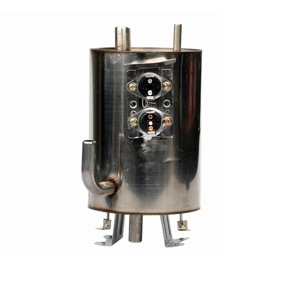 

302 stainless steel Water Purifier Cold Heating Inner Tank Integrated Machine 750ml Heating Liner Accessories