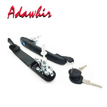 6N0837207C/D 2PCS FRONT LEFT RIGHT DOOR HANDLE WITH 2 SAME KEYS FOR POLO 6N 6N1 6N2 SHARAN SEAT ALHAMBRA GALAXY
6N0837207C/D 2PCS FRONT LEFT RIGHT DOOR HANDLE WITH 2 SAME KEYS FOR POLO 6N 6N1 6N2 SHARAN SEAT ALHAMBRA GALAXY