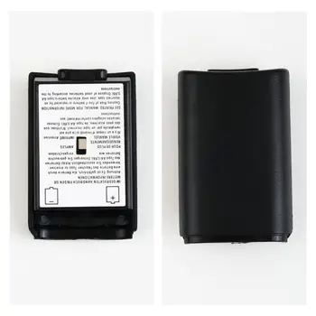 For Xbox 360 Battery Pack Cover Shell Shield Case Kit for Xbox 360 Wireless Controller Free / Drop Shipping
For Xbox 360 Battery Pack Cover Shell Shield Case Kit for Xbox 360 Wireless Controller Free / Drop Shipping