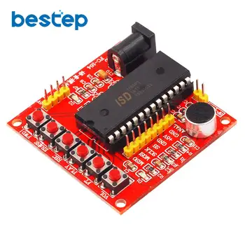 ISD1700 Module series Voice Recording Module Class ISD1760 Voice Module for AVR PIC 
ISD1700 Module series Voice Recording Module Class ISD1760 Voice Module for AVR PIC