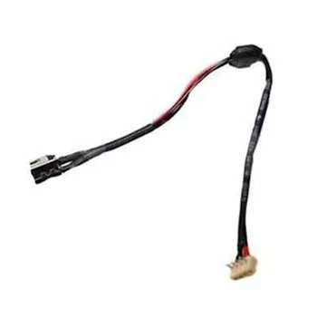 DC Power Jack Plug Harness For Toshiba satellite A660 A660D A660-14L A660-ST3NX1 
DC Power Jack Plug Harness For Toshiba satellite A660 A660D A660-14L A660-ST3NX1