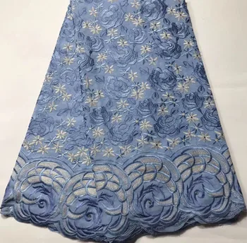 Nigerian Wedding African Lace Fabric Fashion African Cotton Swiss Voile Lace In Switzerland High Quality Dry Lace Fabric FSH036
Nigerian Wedding African Lace Fabric Fashion African Cotton Swiss Voile Lace In Switzerland High Quality Dry Lace Fabric FSH036