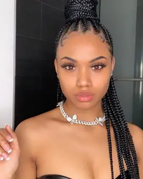 Accking bling cz Miami cuban link chain Butterfly charm choker necklace hip hop women jewelry
Accking bling cz Miami cuban link chain Butterfly charm choker necklace hip hop women jewelry