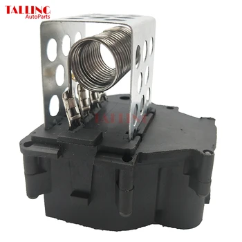 9649247680 Heater Blower Motor Resistor Radiator Cooling Fan Resistor FOR PEUGEOT CITROEN
9649247680 Heater Blower Motor Resistor Radiator Cooling Fan Resistor FOR PEUGEOT CITROEN