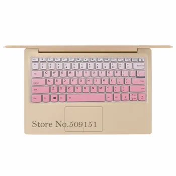 Laptop Keyboard Cover Skin Protector For Lenovo IdeaPad S340 S340-14 API S340-14IWL S340-14API 14 inch / C340-15IWL 15 15.6''
Laptop Keyboard Cover Skin Protector For Lenovo IdeaPad S340 S340-14 API S340-14IWL S340-14API 14 inch / C340-15IWL 15 15.6''