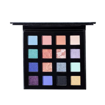 Eyeshadow Palette Makeup Cosmetics 16 Color Choice Waterproof Eye Oem Key Animal Shadow Feature
Eyeshadow Palette Makeup Cosmetics 16 Color Choice Waterproof Eye Oem Key Animal Shadow Feature