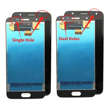 For Samsung Galaxy J5 Prime G570 G570M G570F/DS G570M/DS Touch Screen Digitizer Sensor Panel + LCD Display Panel Assembly
For Samsung Galaxy J5 Prime G570 G570M G570F/DS G570M/DS Touch Screen Digitizer Sensor Panel + LCD Display Panel Assembly