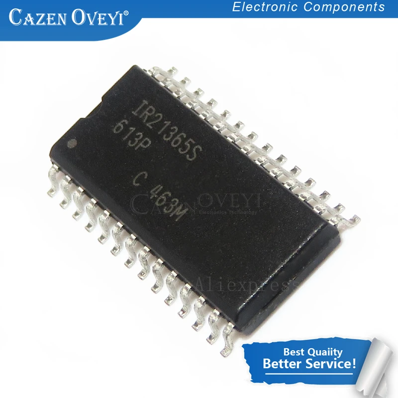 10 шт./лот IR21365S 3 фазы 600 в 28SOIC IR21365SP 21365 IR21365 21365S IR2136 21365SP в наличии
10 шт./лот IR21365S 3 фазы 600 в 28SOIC IR21365SP 21365 IR21365 21365S IR2136 21365SP в наличии
