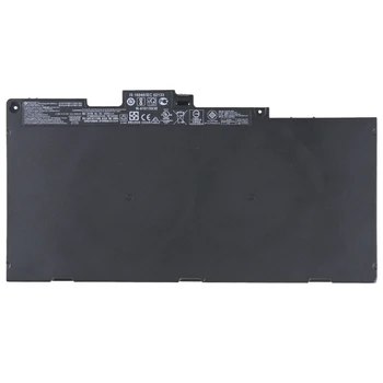 New genuine Battery for HP EliteBook 755 G4 840 G4 848 G4 850 G4 TA03XL HSTNN-IB7L 854047-1C1 11.55V 51WH
New genuine Battery for HP EliteBook 755 G4 840 G4 848 G4 850 G4 TA03XL HSTNN-IB7L 854047-1C1 11.55V 51WH
