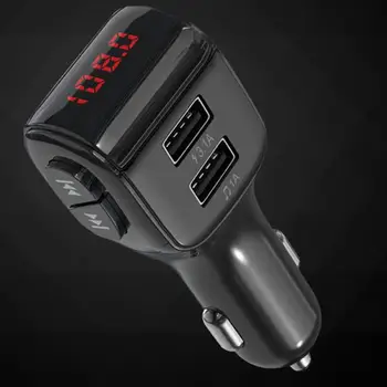Car MP3 Multifunction Car MP3 Players Car Handsfree Phone Music Player Portable Multifunction Smart fast charge Players
Car MP3 Multifunction Car MP3 Players Car Handsfree Phone Music Player Portable Multifunction Smart fast charge Players