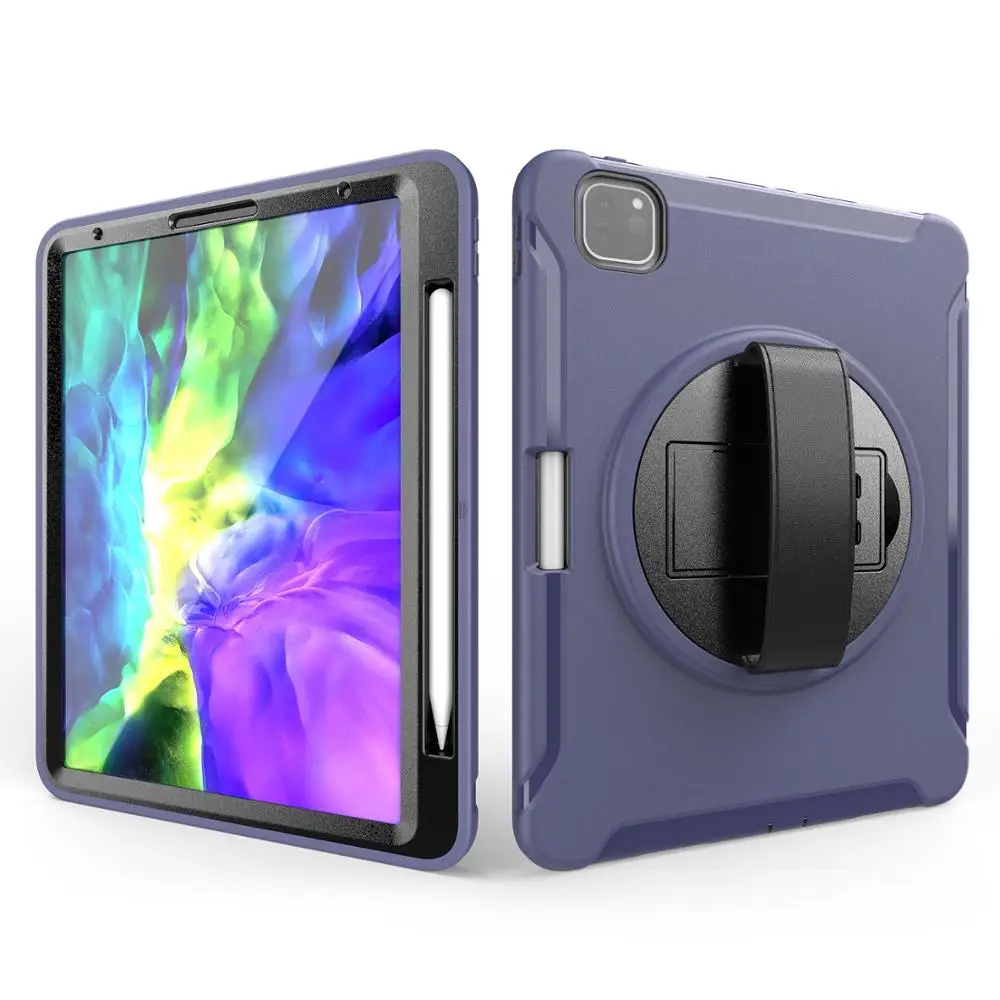 SsHhUu Case for iPad Pro 11 2020 2018 Full Protective Shockproof Cover Stable Sturdy Case Funda for iPad Pro 11 2020 inch Cases
SsHhUu Case for iPad Pro 11 2020 2018 Full Protective Shockproof Cover Stable Sturdy Case Funda for iPad Pro 11 2020 inch Cases