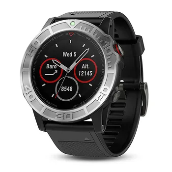 Luminous Ring Adhesive Cover Anti Scratch Metal Case Secure Design Various Styles Stainless Steel For Garmin Fenix 5/Fenix 5plus
Luminous Ring Adhesive Cover Anti Scratch Metal Case Secure Design Various Styles Stainless Steel For Garmin Fenix 5/Fenix 5plus