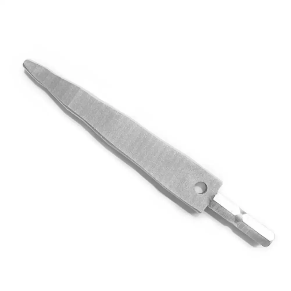Swaging Tool Bit Copper Pipe Swaging Tool Drill Bit Aluminum Tube Expander Accessory for Electric Drill #4O
Swaging Tool Bit Copper Pipe Swaging Tool Drill Bit Aluminum Tube Expander Accessory for Electric Drill #4O