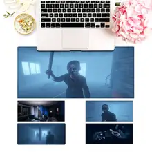 Designer phasmophobia Mouse Pad Gaming MousePad Large Big Mouse Mat Desktop Mat Computer Mouse pad For Overwatch
Designer phasmophobia Mouse Pad Gaming MousePad Large Big Mouse Mat Desktop Mat Computer Mouse pad For Overwatch