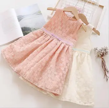 children clothes 2020 Spring summer kids party dresses white pink lace bow girls princess dress
children clothes 2020 Spring summer kids party dresses white pink lace bow girls princess dress