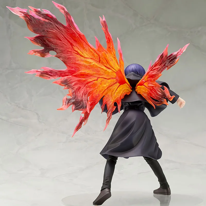 Anime Peripheral Tokyo Ghoul Kirishima dong fragrant artfx J Tokyo Ghoul Boxed Garage Kit Model
Anime Peripheral Tokyo Ghoul Kirishima dong fragrant artfx J Tokyo Ghoul Boxed Garage Kit Model