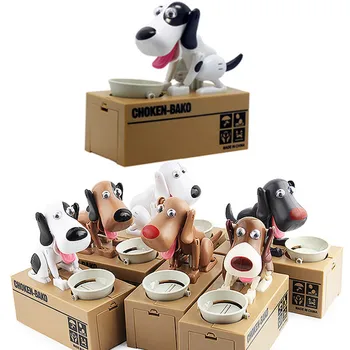 Hot Cute Small Dog Piggy Save Money Bank Saving Money Pot Coin Box Can Creative Gift Kids Birthday GiftsMoneybox Gifts for kid
Hot Cute Small Dog Piggy Save Money Bank Saving Money Pot Coin Box Can Creative Gift Kids Birthday GiftsMoneybox Gifts for kid
