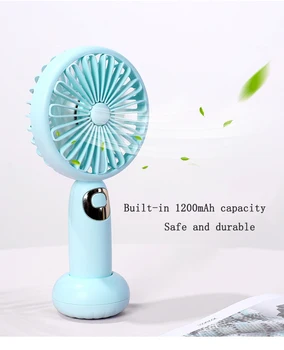 USB Charging Desktop Bluetooth Speaker Fan Third Speed Mini Handheld Small Fan Smart Home Smart Electronics
USB Charging Desktop Bluetooth Speaker Fan Third Speed Mini Handheld Small Fan Smart Home Smart Electronics