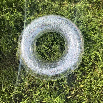 Pools & Water FunThe new High penetration sequins transparent Swimming laps Baby & Kids' Floats
Pools & Water FunThe new High penetration sequins transparent Swimming laps Baby & Kids' Floats