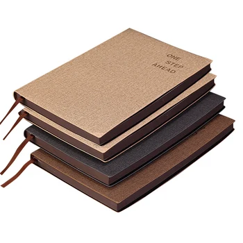 A5 Notebook, Portable Office Stationery Business Note Soft Leather Car Line Notebook(4 Copies)
A5 Notebook, Portable Office Stationery Business Note Soft Leather Car Line Notebook(4 Copies)