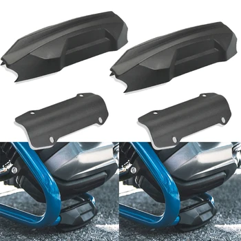 Motorcycle Accessories For BMW F700GS F 700 GS Engine Crash bar Protection Bumper Decorative Guard Block 25mm For All Motorcycle
Motorcycle Accessories For BMW F700GS F 700 GS Engine Crash bar Protection Bumper Decorative Guard Block 25mm For All Motorcycle