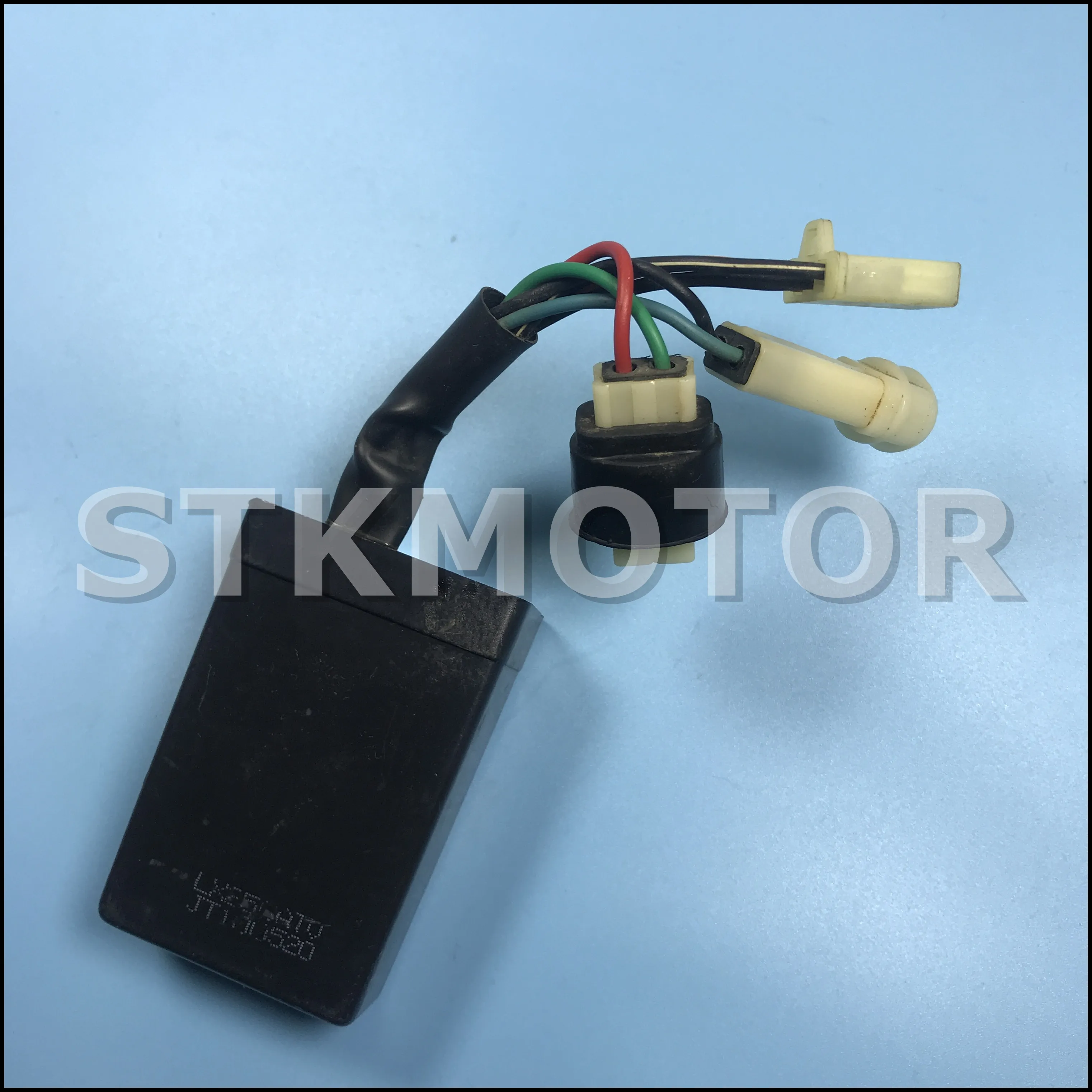 JS250 250CC CDI блок jianshe мотовездеход LONCIN ATV 250F 250 5 400CC Запчасти для квадроциклов|Детали