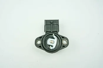 NEW TPS Throttle Position Sensor OE 35170-26910/TPS4221/TH431/5S9673
NEW TPS Throttle Position Sensor OE 35170-26910/TPS4221/TH431/5S9673