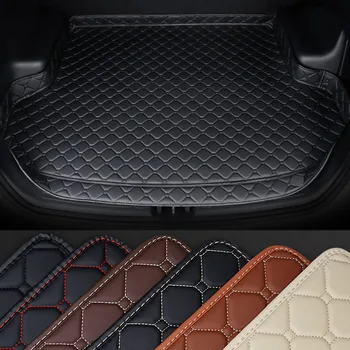 Car High-side Waterproof Trunk Mat Modification Trunk Pat Protection For Toyota C-HR CHR Car Decorations
Car High-side Waterproof Trunk Mat Modification Trunk Pat Protection For Toyota C-HR CHR Car Decorations