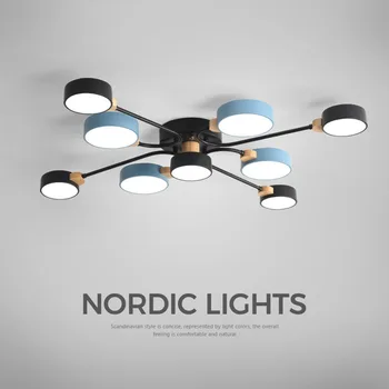 nordic luzes de teto ceiling chandelier потолочный светильник Bedside Aluminum Ceiling Lamp Fixtures ceiling lights
nordic luzes de teto ceiling chandelier потолочный светильник Bedside Aluminum Ceiling Lamp Fixtures ceiling lights