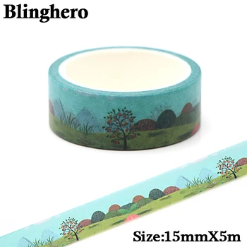 CA171 Summer Solstice Washi Tape Adhesive Tape DIY Decoration Sticker Scrapbooking Diary Masking Tape Stationery Sticker 1pcs
CA171 Summer Solstice Washi Tape Adhesive Tape DIY Decoration Sticker Scrapbooking Diary Masking Tape Stationery Sticker 1pcs