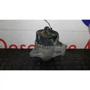 0 120 335 007 ALTERNATOR PEUGEOT 106 (S1)
0 120 335 007 ALTERNATOR PEUGEOT 106 (S1)