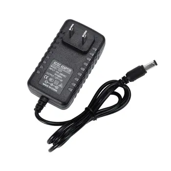 DC 12V 2A AC Adapter Power Supply Transformer Power Adapter Converter Wall Charge Adapter For Professional Home Use
DC 12V 2A AC Adapter Power Supply Transformer Power Adapter Converter Wall Charge Adapter For Professional Home Use