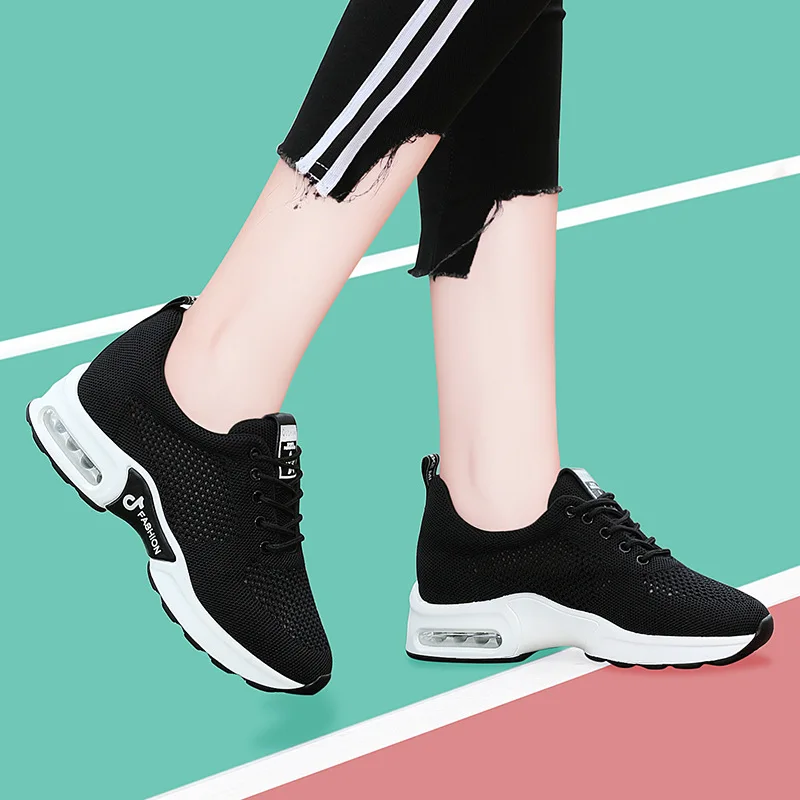 2019 New Style Spring Girl'S liu xing xie Versatile Mesh Trendy Shoes Breathable Summer Mesh Shoes Casual Sports WOMEN'S Shoes
2019 New Style Spring Girl'S liu xing xie Versatile Mesh Trendy Shoes Breathable Summer Mesh Shoes Casual Sports WOMEN'S Shoes
